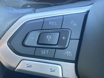 VOLKSWAGEN POLO 1.0 Tsi Match Hatchback 5Dr Petrol Dsg Euro 6 (S/S) (95 Ps)