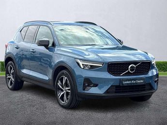Volvo XC40 2.0 B3P Plus Dark 5Dr Auto