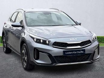 Kia XCeed 1.5T Gdi Isg 2 5Dr