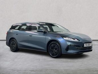 BYD Seal 6 1.5 Dm-I Boost 5Dr E-Cvt