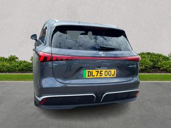 MG MOTOR UK MGS6 180Kw Trophy Ev Long Range 77Kwh 5Dr Auto