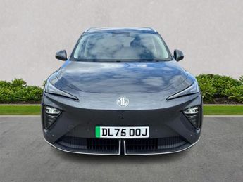 MG MOTOR UK MGS6 180Kw Trophy Ev Long Range 77Kwh 5Dr Auto