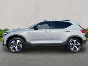 VOLVO XC40 2.0 B3P Ultimate Dark 5Dr Auto
