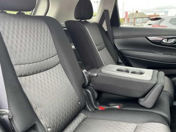 NISSAN X-TRAIL 1.3 Dig-T Acenta Premium 5Dr Dct