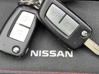 NISSAN X-TRAIL 1.3 Dig-T Acenta Premium 5Dr Dct