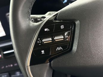 KIA NIRO Niro 150Kw 2 Nav 65Kwh 5Dr Auto Estate