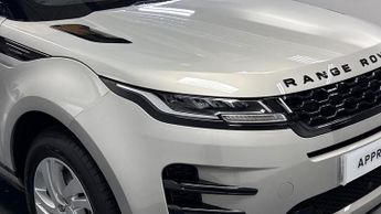 LAND ROVER RANGE ROVER EVOQUE 2.0 P250 Mhev R-Dynamic S Suv 5Dr Petrol Auto 4Wd Euro 6 (S/S) (