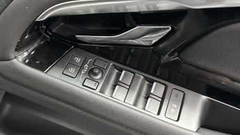 LAND ROVER RANGE ROVER EVOQUE 2.0 P250 Mhev R-Dynamic S Suv 5Dr Petrol Auto 4Wd Euro 6 (S/S) (
