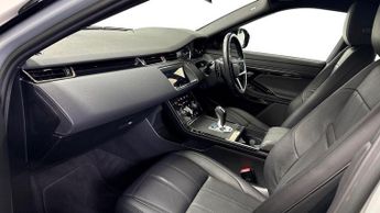 LAND ROVER RANGE ROVER EVOQUE 2.0 P250 Mhev R-Dynamic S Suv 5Dr Petrol Auto 4Wd Euro 6 (S/S) (