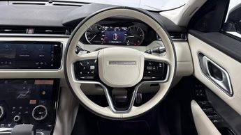 LAND ROVER RANGE ROVER VELAR 2.0 D200 Mhev R-Dynamic S Suv 5Dr Diesel Auto 4Wd Euro 6 (S/S) (