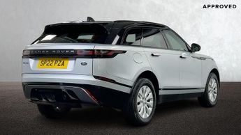 LAND ROVER RANGE ROVER VELAR 2.0 D200 Mhev R-Dynamic S Suv 5Dr Diesel Auto 4Wd Euro 6 (S/S) (
