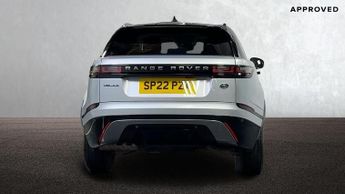 LAND ROVER RANGE ROVER VELAR 2.0 D200 Mhev R-Dynamic S Suv 5Dr Diesel Auto 4Wd Euro 6 (S/S) (
