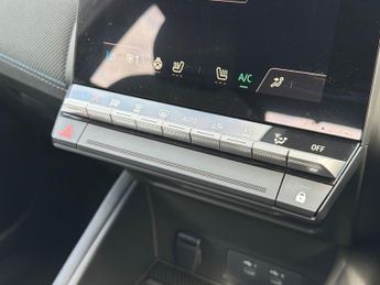 RENAULT CAPTUR 1.8 E-Tech Esprit Alpine Suv 5Dr Petrol Hybrid Auto Euro 6 (S/S)