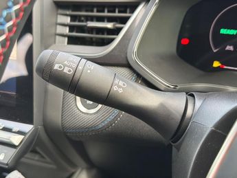 RENAULT CAPTUR 1.8 E-Tech Esprit Alpine Suv 5Dr Petrol Hybrid Auto Euro 6 (S/S)