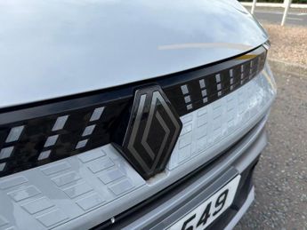 RENAULT CAPTUR 1.8 E-Tech Esprit Alpine Suv 5Dr Petrol Hybrid Auto Euro 6 (S/S)