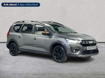 DACIA JOGGER 1.6 Hybrid Extreme Mpv 5Dr Petrol Hybrid Auto Euro 6 (S/S) (140 