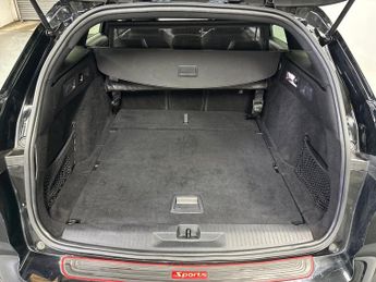 VAUXHALL ASTRA 1.2 Turbo 130 Gs 5Dr Auto