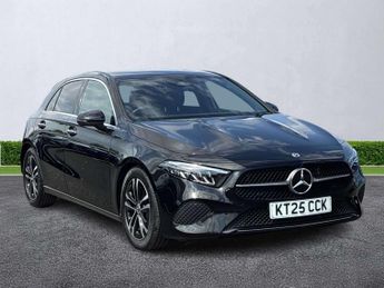 Mercedes A Class A180 Sport Executive 5Dr Auto
