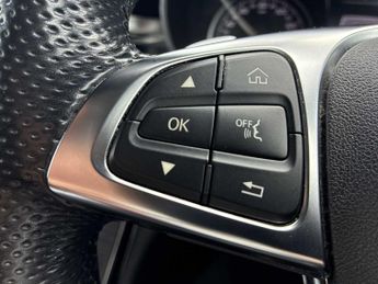 MERCEDES-BENZ GLC Glc 250D 4Matic Amg Line Prem Plus 5Dr 9G-Tronic
