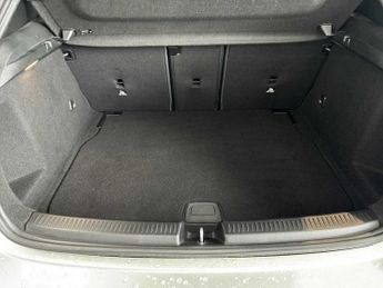 MERCEDES-BENZ A CLASS A200 Amg Line Executive 5Dr Auto