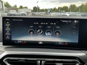 BMW I4 250Kw Edrive40 M Sport 83.9Kwh 5Dr Auto