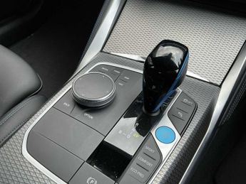 BMW I4 250Kw Edrive40 M Sport 83.9Kwh 5Dr Auto