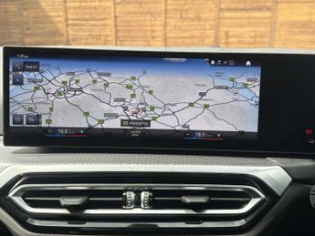 BMW I4 250Kw Edrive40 M Sport 83.9Kwh 5Dr Auto