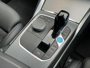 BMW I4 250Kw Edrive40 M Sport 83.9Kwh 5Dr Auto