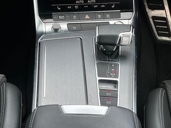 AUDI A6 40 Tdi S Line 5Dr S Tronic [Tech Pack]