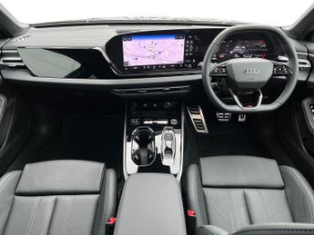 AUDI A5 2.0 Tfsi S Line Estate 5Dr Petrol S Tronic Euro 6 (S/S) (150 Ps)
