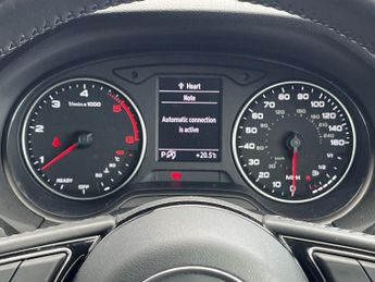 AUDI Q2 1.6 Tdi Sport Suv 5Dr Diesel S Tronic Euro 6 (S/S) (116 Ps)