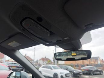 AUDI Q5 40 Tdi Quattro Sport 5Dr S Tronic