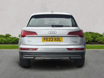 AUDI Q5 40 Tdi Quattro Sport 5Dr S Tronic