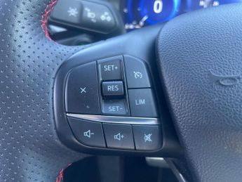 FORD KUGA 2.5H Duratec St-Line X Edition Suv 5Dr Petrol Hybrid Cvt Euro 6 