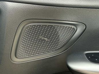 MERCEDES-BENZ C CLASS C300D Amg Line 4Dr 9G-Tronic