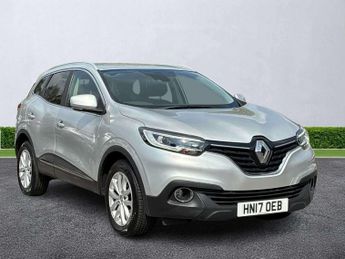 Renault Kadjar 1.5 Dci Dynamique Nav 5Dr