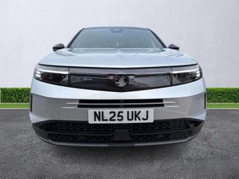 VAUXHALL GRANDLAND 1.2 Hybrid [136] Gs 5Dr E-Dct6