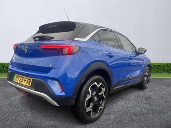 VAUXHALL MOKKA 100Kw Ultimate 50Kwh 5Dr Auto