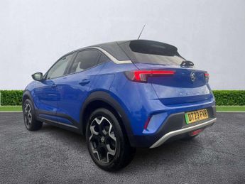 VAUXHALL MOKKA 100Kw Ultimate 50Kwh 5Dr Auto