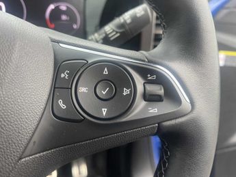 VAUXHALL MOKKA 100Kw Ultimate 50Kwh 5Dr Auto