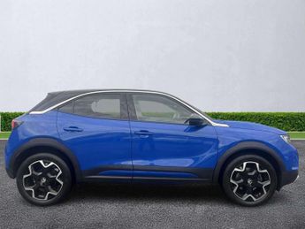 VAUXHALL MOKKA 100Kw Ultimate 50Kwh 5Dr Auto
