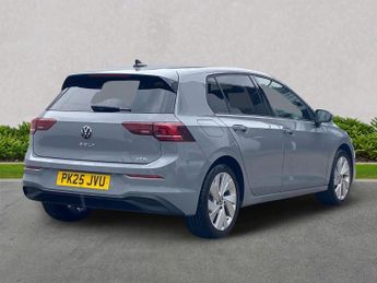 VOLKSWAGEN GOLF 1.5 Etsi Mhev Match Hatchback 5Dr Petrol Hybrid Dsg Euro 6 (S/S)