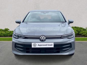 VOLKSWAGEN GOLF 1.5 Etsi Mhev Match Hatchback 5Dr Petrol Hybrid Dsg Euro 6 (S/S)