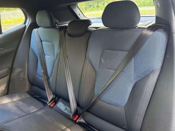 VOLVO EX30 200Kw Sm Extended Range Plus 69Kwh 5Dr Auto