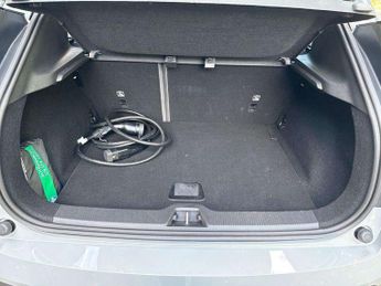 VOLVO EX30 200Kw Sm Extended Range Plus 69Kwh 5Dr Auto