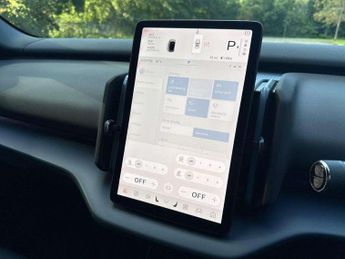VOLVO EX30 200Kw Sm Extended Range Plus 69Kwh 5Dr Auto
