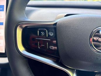 VOLVO EX30 200Kw Sm Extended Range Plus 69Kwh 5Dr Auto