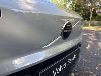 VOLVO EX30 200Kw Sm Extended Range Plus 69Kwh 5Dr Auto