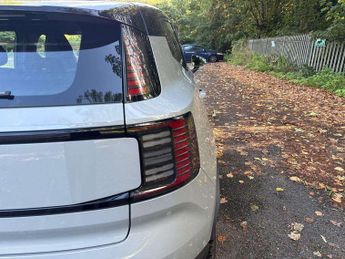 VOLVO EX30 200Kw Sm Extended Range Plus 69Kwh 5Dr Auto