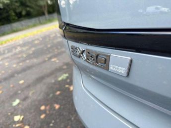 VOLVO EX30 200Kw Sm Extended Range Plus 69Kwh 5Dr Auto